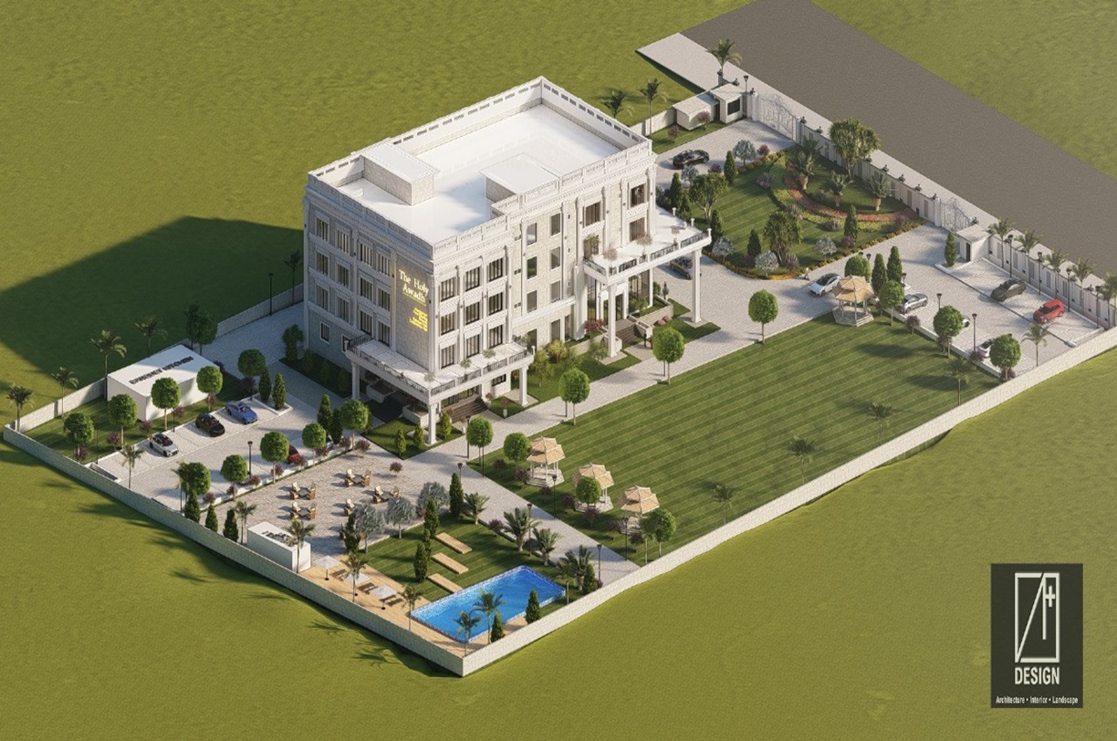 Best architect in Lucknow